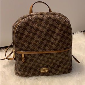 ralph lauren backpack women
